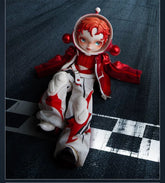 (Cat10164)SKULLPANDA × Ducati Mobile Doll