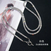 Luxury Bling Rhinestone Crossbody Chain ✨——US