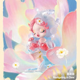 (Cat10076)Hand in Hand series figure POPMART