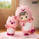 HACIPUPU x ZANMANG LOOPY ACTION FIGURE (pre-order)