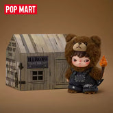 (Cat10090)Hirono Living Wild Fight for Joy plush doll