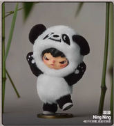 (Cat10053)Hirono CLOT series Figures blind box