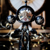 skullpanda cover up skullpanda limited figure(cat123)