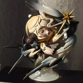 (Cat10093)The Compass Of Light SKULLPANDA The Compass Of Light (Shanghai) Limited Edition Figures