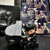 (Cat10096)Hirono The Pianist figure