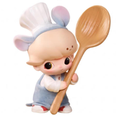 DIMOO WORL x PIXAR series Figures Blindbox (Cat155)