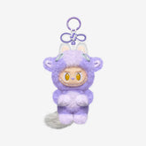 POPMART Have a Good Run series pendant(Cat104)