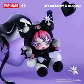 Skullpanda X Sanrio Plush pendant(cat102)