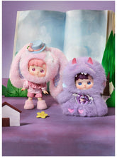 HACIPUPU Into the Secret Realm Series 1/8 Action Figure(cat130)