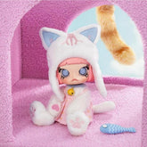 Molly Peekaboo 1/8 Molly action figure(Cat10380)