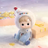 (Cat10125)HACIPUPU Snowman is Coming Action Figure-preorder