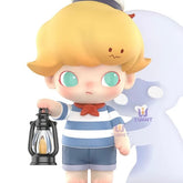 Dimoo don't sleep tonight (pre-order)