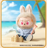 (Cat10006)Flip with me Limited Edition Labubu Large plush stuffed Doll