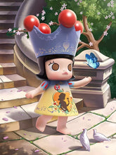 MEGA Royal Molly Snow White 400%