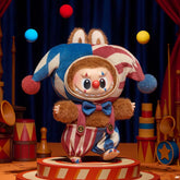 (Cat10116)WHY so SERIOUS Series - Enamel Plush Hanging Blind Box