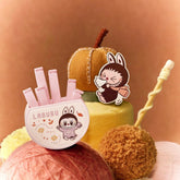 Fall Into Sweater-Sealing Clip Magnetic Absorption Blind Box (pre-order)