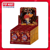 WHY SO SERIOUS-Pandent Chain Blind Box-preorder