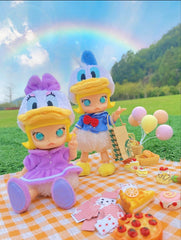 Molly Daisy Dressed Doll molly action figure(Cat10389)