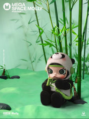 MEGA SPACE Molly 400% PANDA(Cat10135)