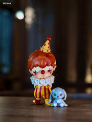 hirono clollection figure