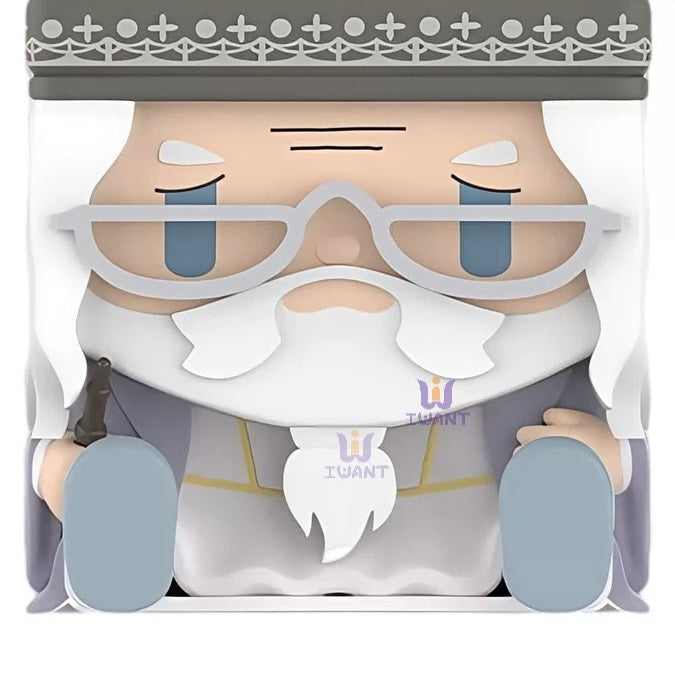 POPMART Harry Potter series Albus dumbledore