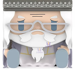 POPMART Harry Potter series Albus dumbledore