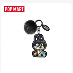 (Cat10129)The Monsters Labubu 10th Anniversary Exhibition Products