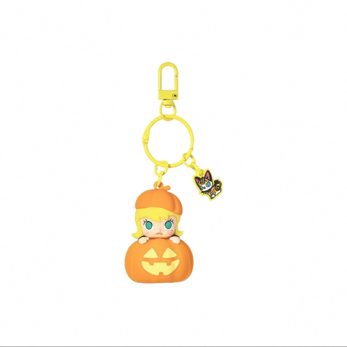 (Cat10128)Labubu Halloween hairband Halloween surroundings-preorder