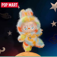 (Cat10101)ROCK THE UNIVERSE-Vinyl plush toy 38cm Doll