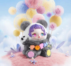 （cat10168）Popmart 15th Anniversary Employee Commemorative Gift Box skullpanda preorder