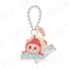 THE MONSTERSHair-SalonSeries Pendant Blindbox