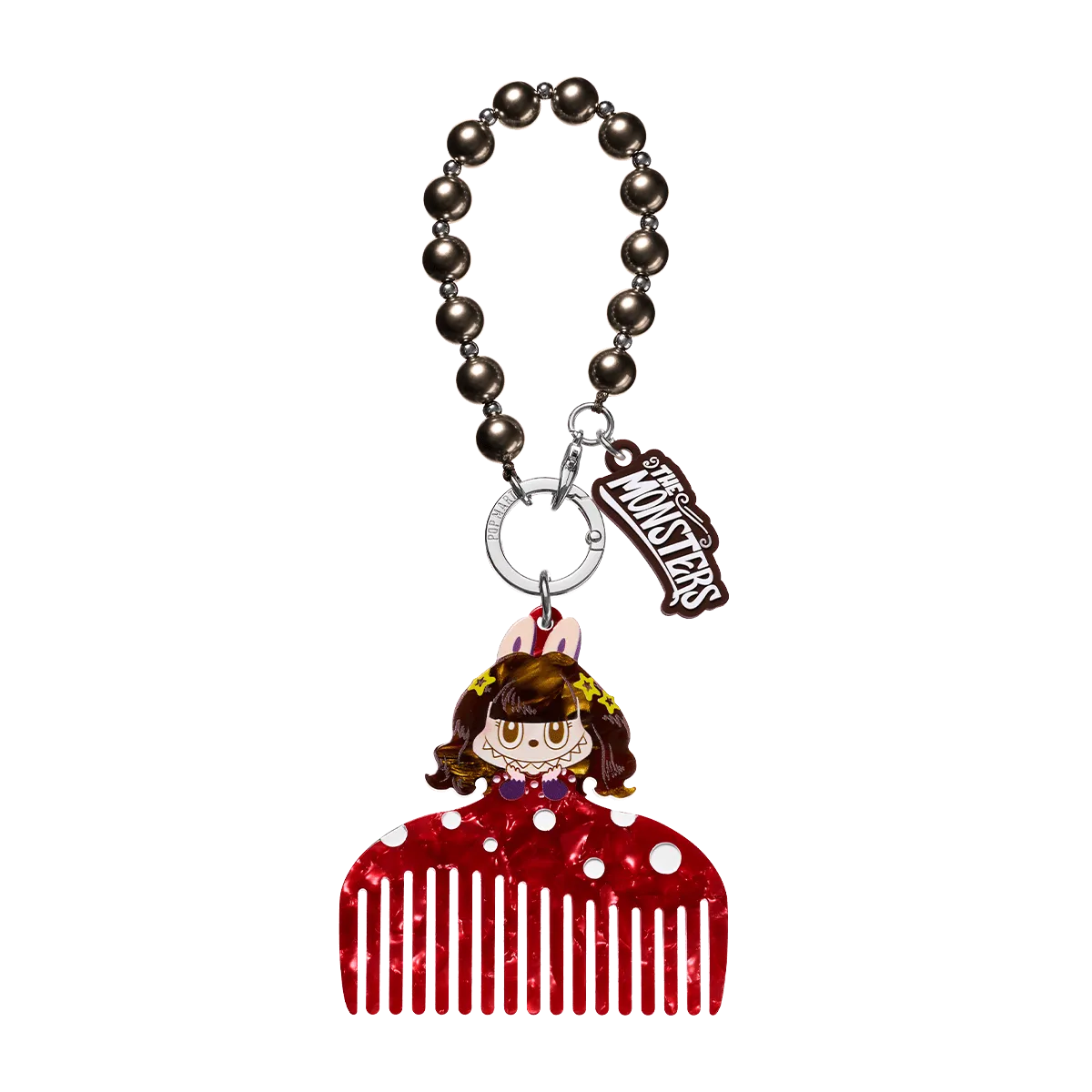 THE MONSTERSHair-SalonSeries Pendant Blindbox