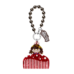 THE MONSTERSHair-SalonSeries Pendant Blindbox