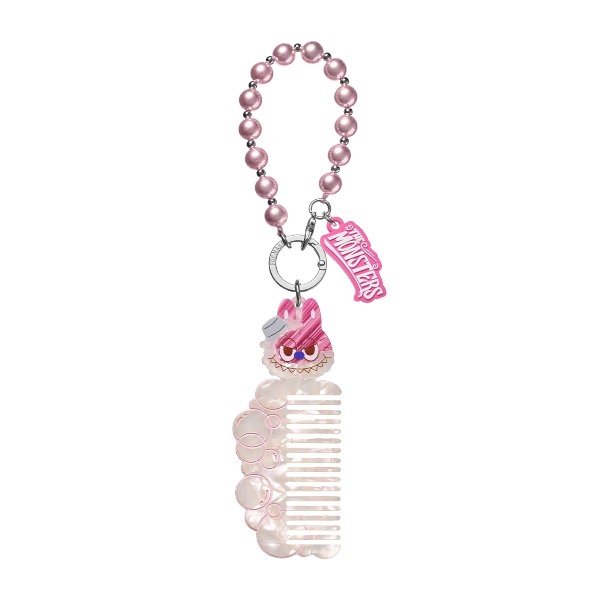 THE MONSTERSHair-SalonSeries Pendant Blindbox