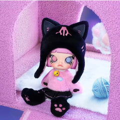 Molly Peekaboo 1/8 Molly action figure(Cat10380)