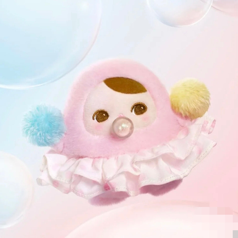 (cat10036)PUCKY Beanie Bubble up plush blind box pre-order