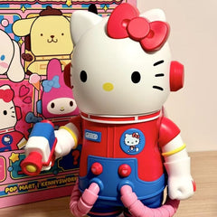 MEGA MOLLY 400 % Sanrio Characters pre-order