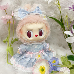 【Cloud story】new clothes for Mokoko new outfit of 37cm plush doll pre-order