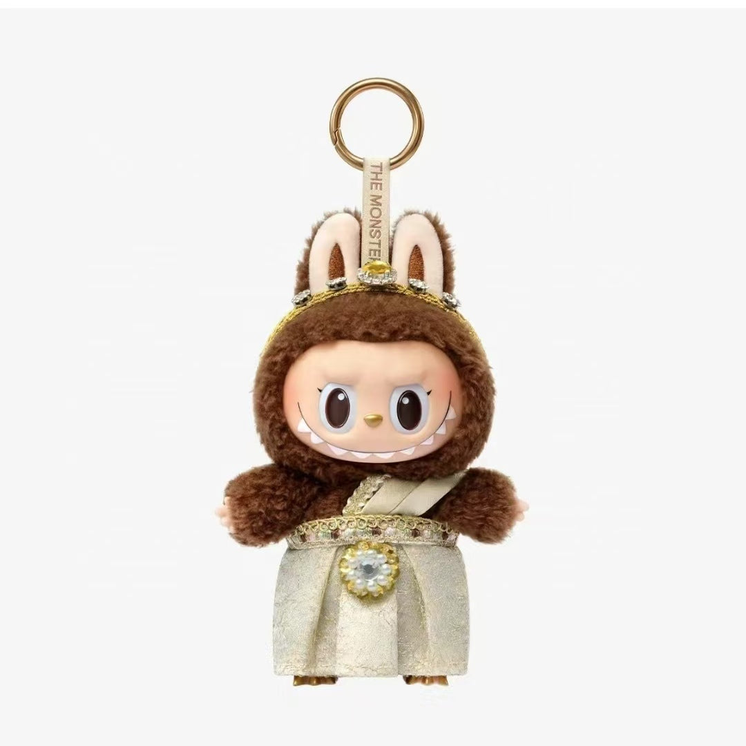 Thailand Limited plush pendant Labubu pre-order