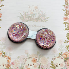 【Liquid eyes】for Liila 600% doll accessories pre-order