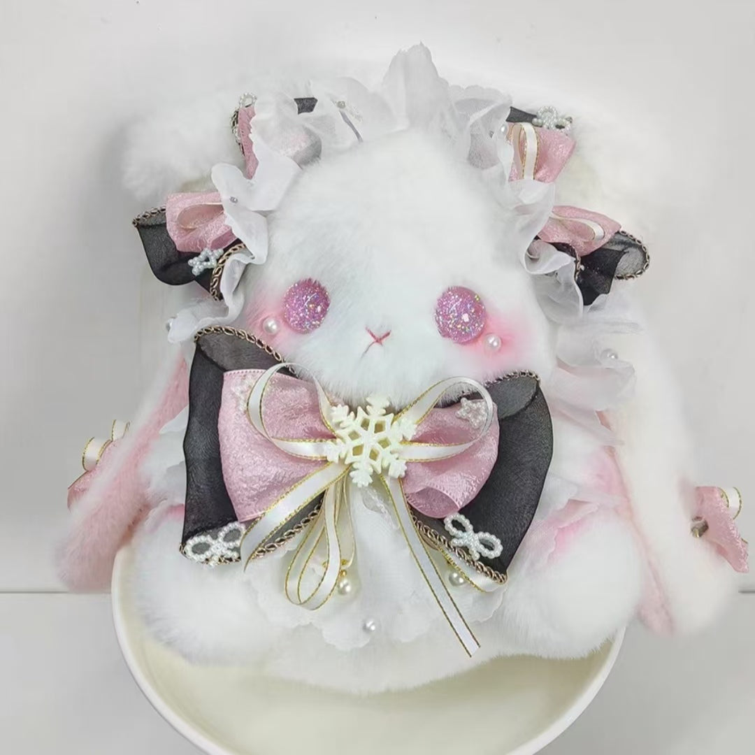 Beast Star Lolita Bunny plush Bag pre-order