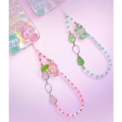 (Cat10044)Phone charm Big into Energy phone  charm blind box