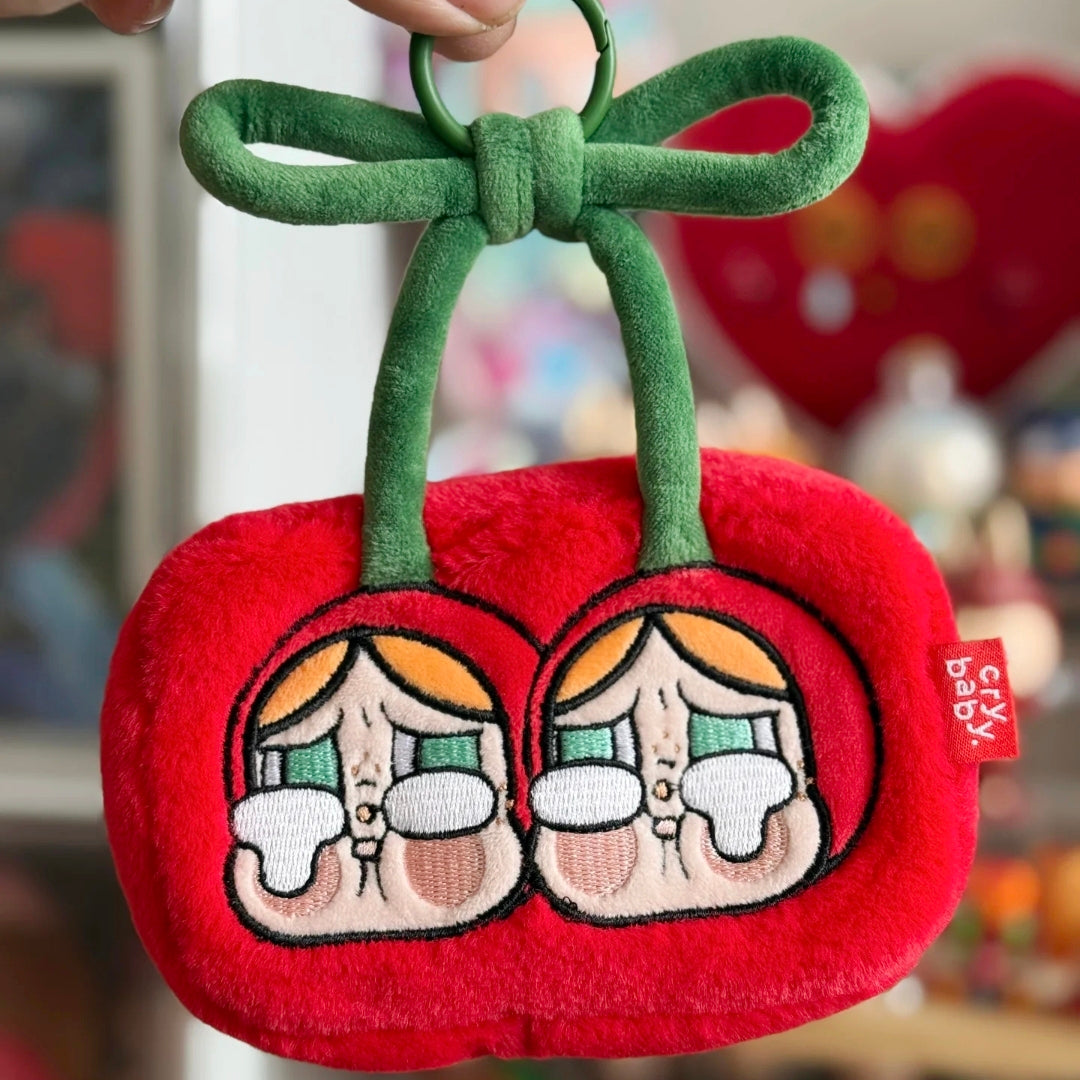 (Cat10083)Storage Bag CRYBABY Crying for Love  series