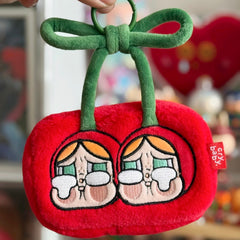 (Cat10083)Storage Bag CRYBABY Crying for Love  series