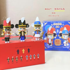 MOLLY MOUSE POPMART figure blind box