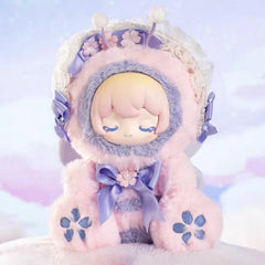 NINIZEEE Garden Poem stuffed toys Plush blind box pre-order