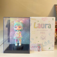 Laura 200% PVC figure Sweetie Bear pre-order