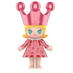 MEGA  Royal Molly 400% Princess pink figure pre-order