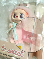 (Cat10019)Mokoko v1 Close to Sweetness Limited Edition Plush Doll