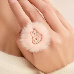 POP Land Mokoko or Labubu ring pre-order